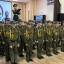 В школе №7 имени Д. М. Карбышева открыт первый кадетский класс