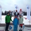 Охинские спортсмены завоевали наибольшее количество наград на областных соревнованиях по лыжным гонкам 6