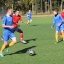 Футбольные команды из пяти районов области встретились в Ногликах 1