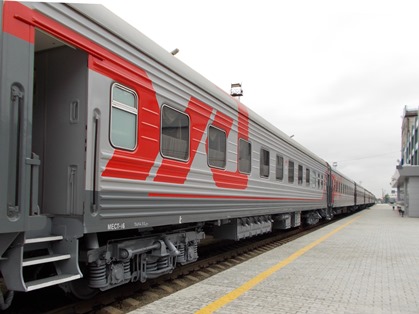 С 1 сентября на Сахалине возобновляется движение пассажирских поездов