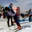 Охинские лыжники показывают хорошие результаты на соревнованиях в Южно-Сахалинске 14