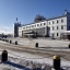 Новый аэровокзал в Южно-Сахалинске по автоматизации выйдет на первое место в России 13
