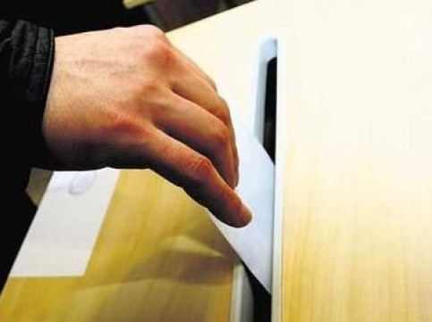 Делегаты Охинского района сообщают о нарушениях избирательных прав