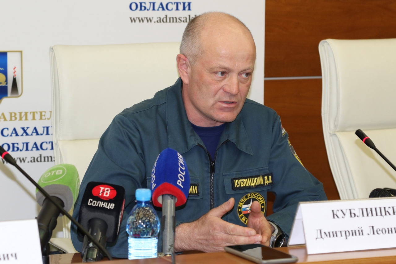 МЧС: Сахалинские спасатели будут эвакуировать рыбаков без их снаряжения