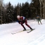На первенстве Сахалинской области лидерство захватили лыжники из Охи 0