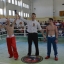 Охинские спортсмены приняли участие в Кубке Сахалинской области по кикбоксингу 17