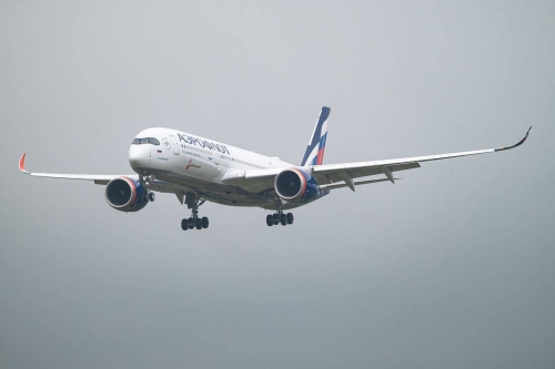 &laquo;Аэрофлот&raquo; увеличит число рейсов Южно-Сахалинск &mdash; Москва летом