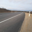 Строители заасфальтировали новый участок автодороги "Южно-Сахалинск — Оха", протяженностью 10 километров 3