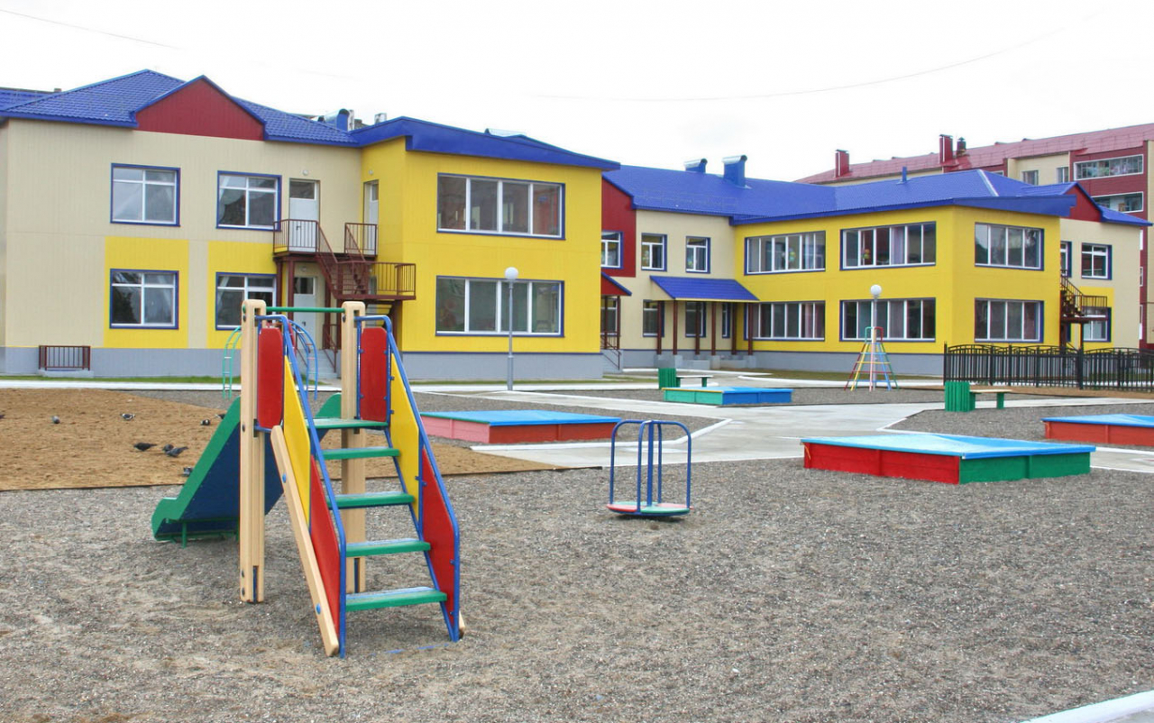 Плату за детские сады в Сахалинской области хотят увеличить