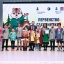 Команда из Охи победила в первенстве области по национальным видам спорта среди детей КМНС 4