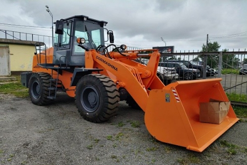 В Охе следственный изолятор получил новую спецтехнику