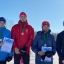 25 медалей завоевали охинские лыжники в Первенстве городского округа «Александровск-Сахалинский район» 0