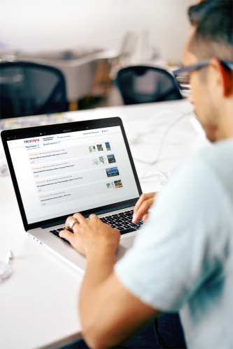 Четыре проекта благоустройства представили на голосование в Охе