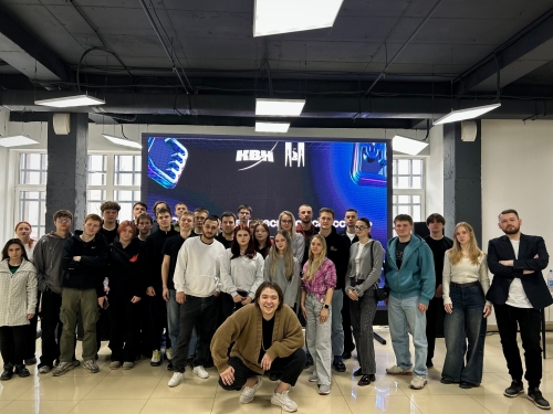 Оху на фестивале КВН представит команда &laquo;Ага, вот эти ребята&raquo;