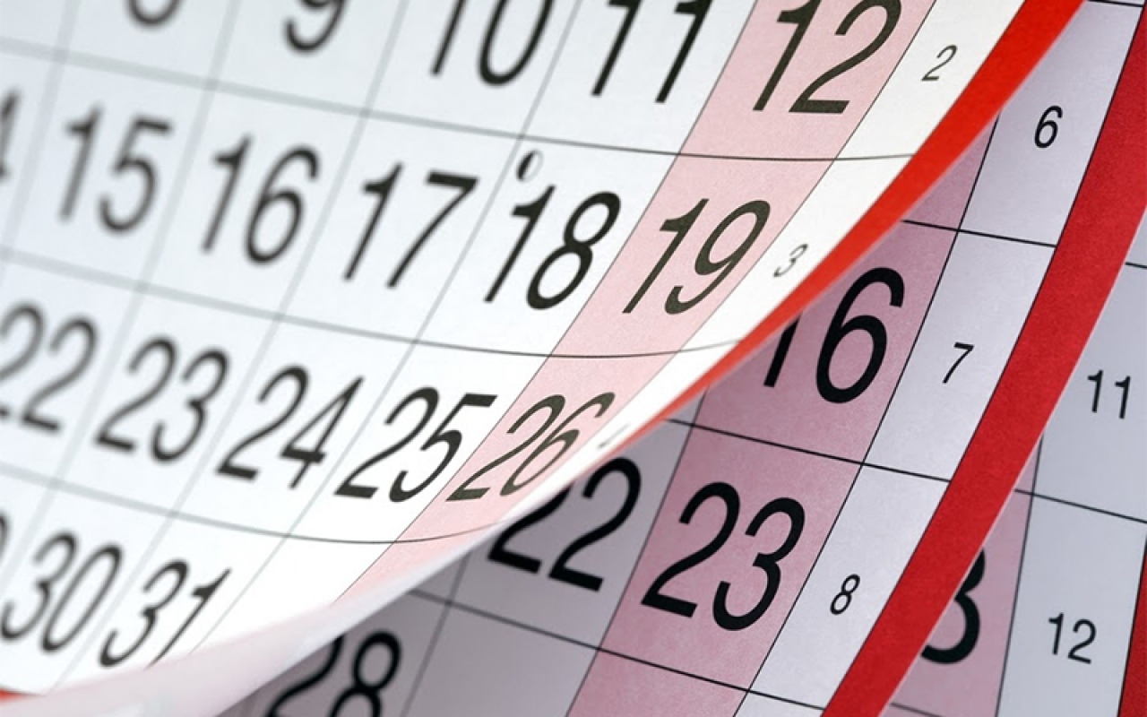 Правительство РФ определило выходные и праздничные дни на 2024 год