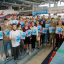 35 медалей завоевали охинские спортсмены на областном Первенстве по плаванию 3