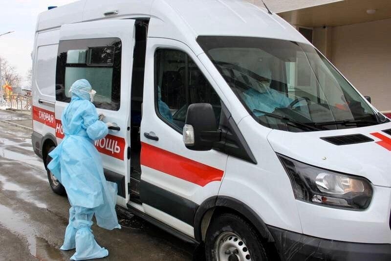 На Сахалине выявили два случая подозрения на коронавирус