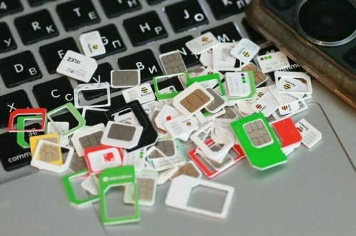 В России хотят ввести детские SIM-карты