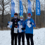 Спортсмены из Охи завоевали медали и грамоты на региональных соревнованиях по лыжным гонкам 3