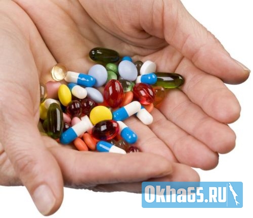 Заместителю министра здравоохранения Сахалинской области объявлен выговор из-за жалоб на перебои с поставками лекарств для диабетиков