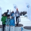 Охинские спортсмены завоевали наибольшее количество наград на областных соревнованиях по лыжным гонкам 5