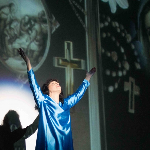 "Поверь в себя!"