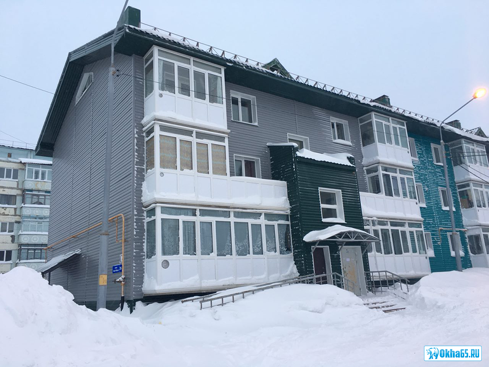 Снова "дома-убийцы" и 4 миллиарда на качественное жилье: в сахалинской думе затронули "квартирный вопрос"