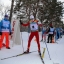 Сахалинские лыжники заняли первое место на Первенстве ДФО по лыжным гонкам 2