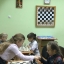 В Охе прошло первенство ДЮСШ по шахматам 5