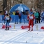 Сахалинские лыжники заняли первое место на Первенстве ДФО по лыжным гонкам 4