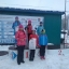 Охинские спортсмены завоевали наибольшее количество наград на областных соревнованиях по лыжным гонкам 10