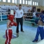 Охинские спортсмены приняли участие в Кубке Сахалинской области по кикбоксингу 5