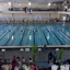 Охинские спортсмены выступили на Всероссийском турнире по плаванию в Хабаровске 7