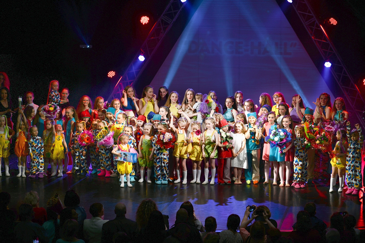 Охинцы отметят День России праздничным концертом