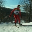 В Южно-Сахалинске прошел областной чемпионат по лыжным гонкам 21
