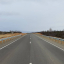Строители заасфальтировали новый участок автодороги "Южно-Сахалинск — Оха", протяженностью 10 километров 0