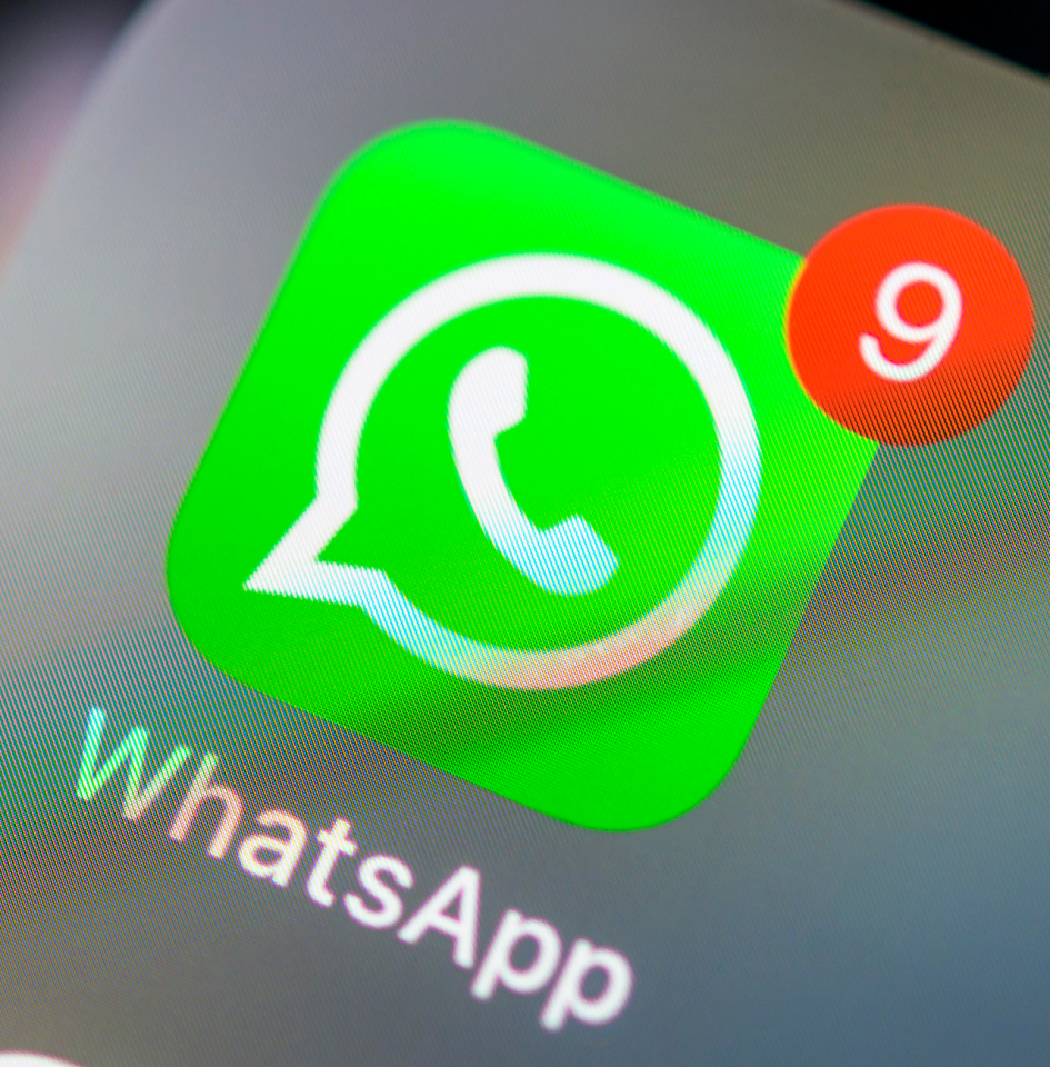 Пользователи WhatsApp стали получать сообщения, что мессенджер станет платным. Их рассылают мошенники