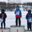 15 медалей завоевали охинские спортсмены на соревнованиях по лыжным гонкам в Александровске-Сахалинском 4