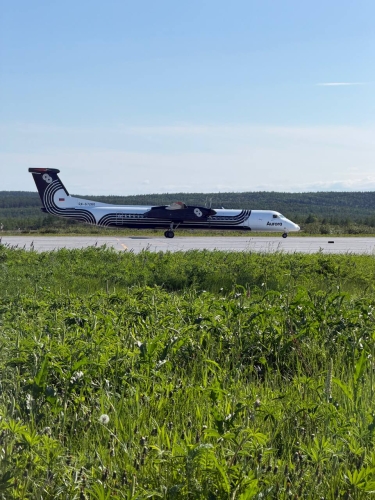 &laquo;Аврора&raquo; увеличит число рейсов между Охой и Хабаровском