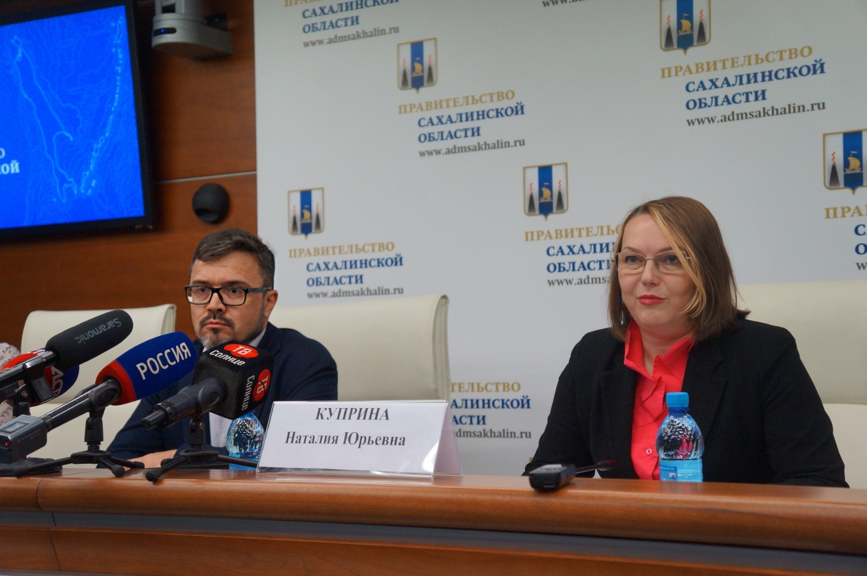 Министр ЖКХ Сахалина: Вопрос строительства приюта в Охе в настоящий момент прорабатывается