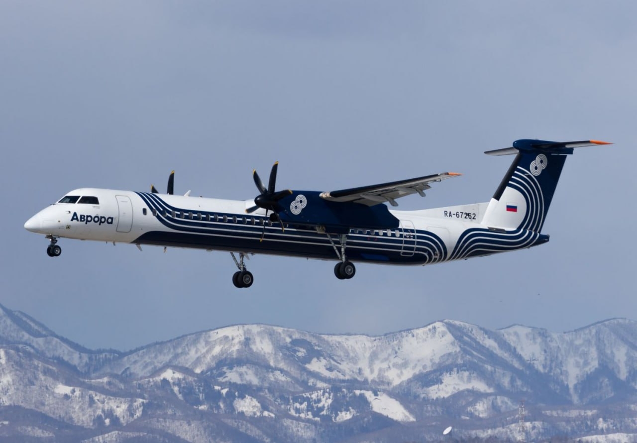 Рейсы Оха — Хабаровск лидируют в «Листе ожидания» по числу заявок