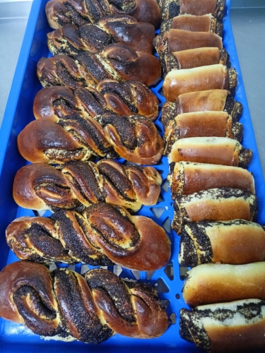 От двух печей до 70 видов продукции: история пекарни в Охе