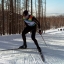 В Южно-Сахалинске прошел областной чемпионат по лыжным гонкам 24