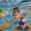 Свыше 50 медалей завоевали сахалинские пловцы на чемпионате и первенстве ДФО 11