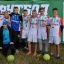 Футбольные команды из пяти районов области встретились в Ногликах 5