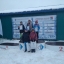 Охинские спортсмены завоевали наибольшее количество наград на областных соревнованиях по лыжным гонкам 15
