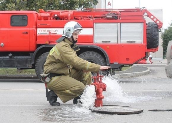Прокуратурой приняты меры в связи с неисправностью пожарных гидрантов в Охинском районе