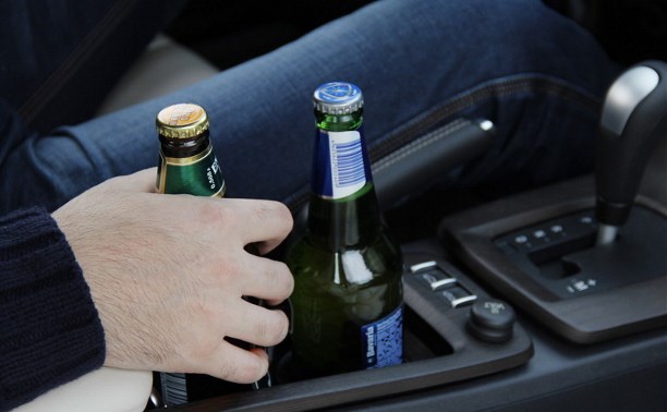 ГИБДД просит охинцев сообщать о пьяных водителях на дорогах