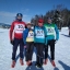 Охинские лыжники приняли участие в региональных соревнованиях 2
