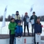Охинские спортсмены завоевали наибольшее количество наград на областных соревнованиях по лыжным гонкам 3